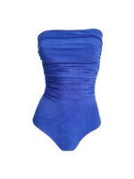 Maiô Mar Alborán Drapeado - Imagem 4