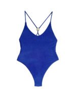 Maiô Azul Villa Mar - Imagem 5