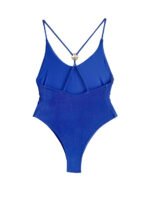 Maiô Azul Villa Mar - Imagem 6