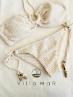 Biquíni Boho Off White 2026 - Imagem 4